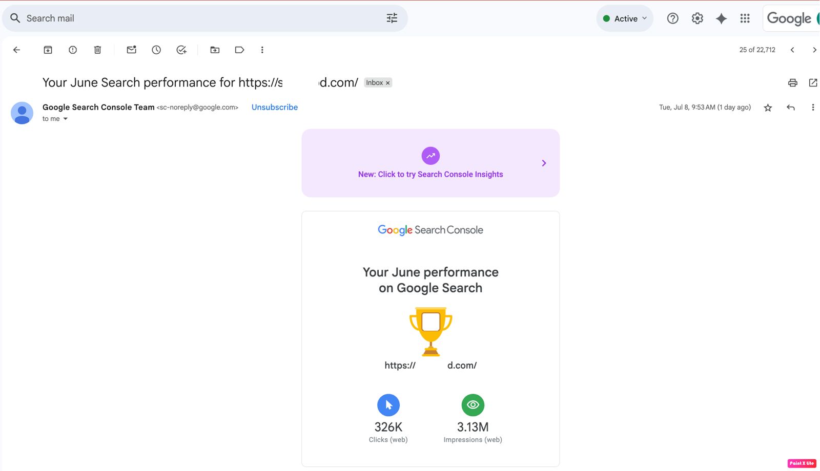Driving SEO Leadership in the Electronics Industry