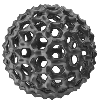 Image spin