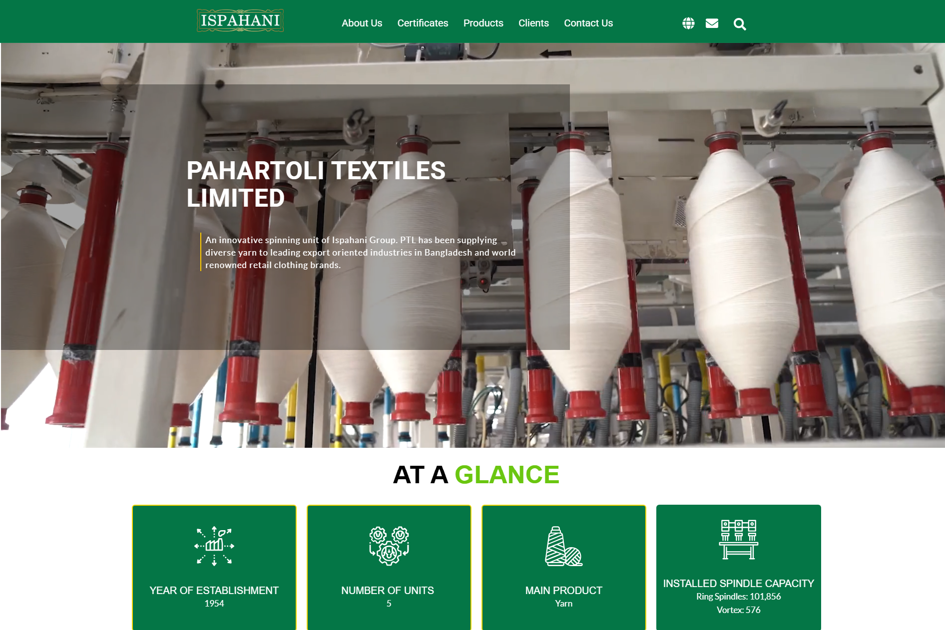 M M Ispahani Limited – M M Ispahani Limited 09 17 2025 05 41 PM