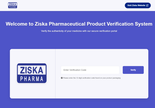 Ziska Pharmaceutical Limited 10 11 2025 11 25 AM