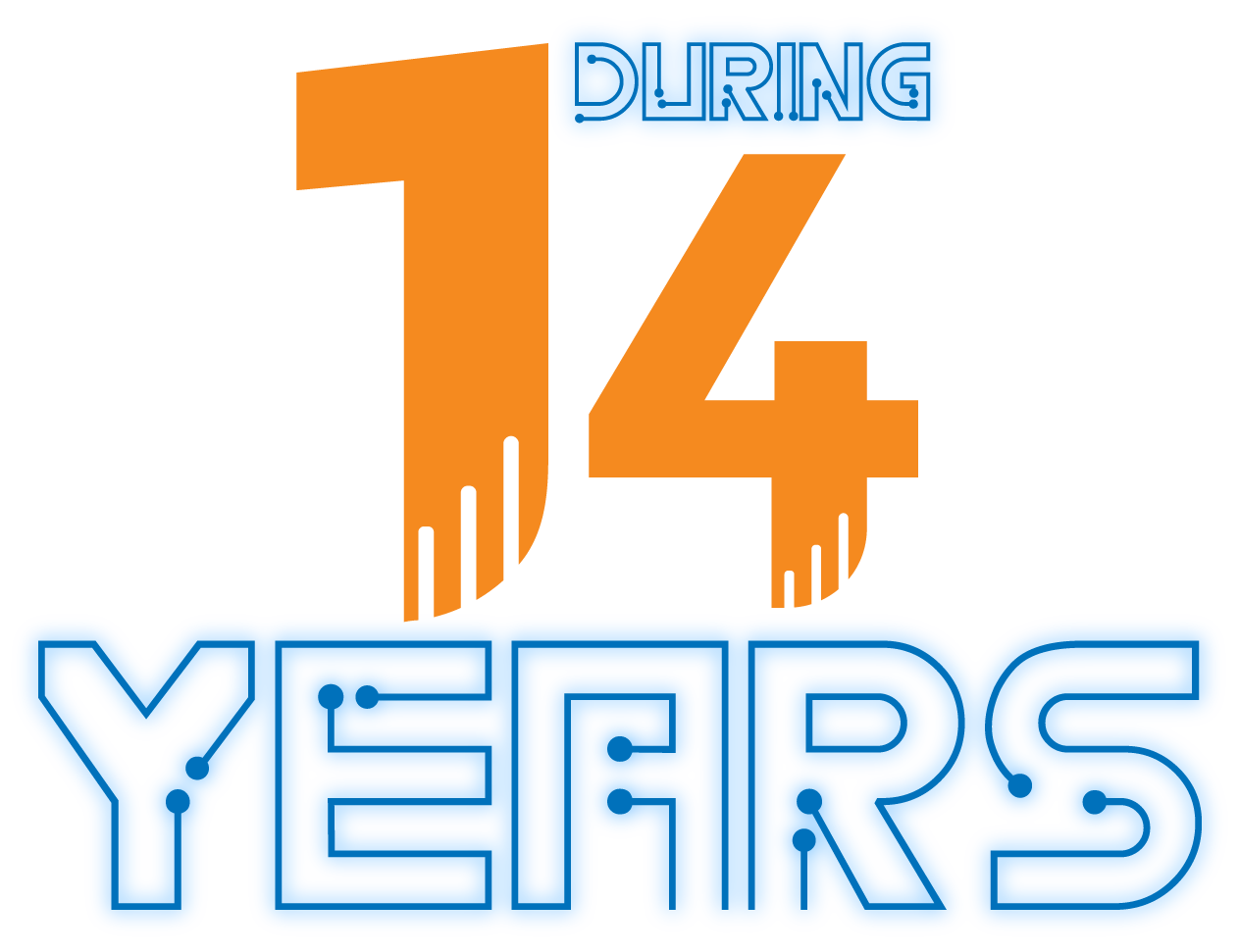 14 year