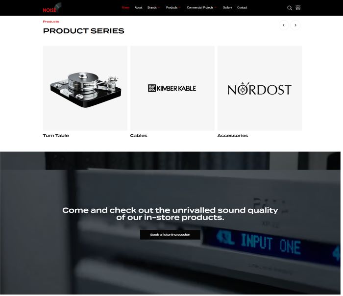 Premium Audio Equipment in Bangladesh Official Distributor 06 13 2026 02 35 PM