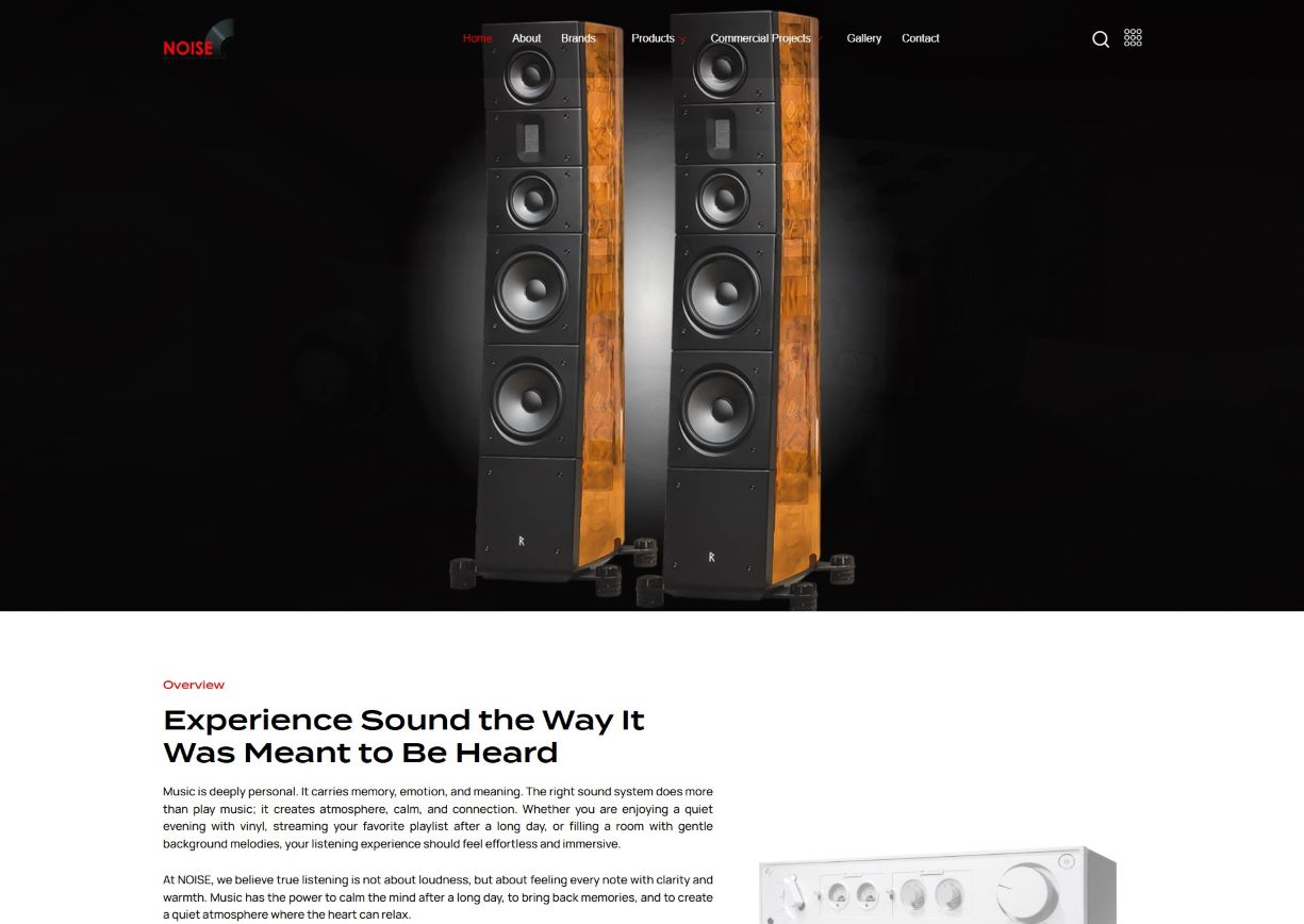 Bangladesh Audio