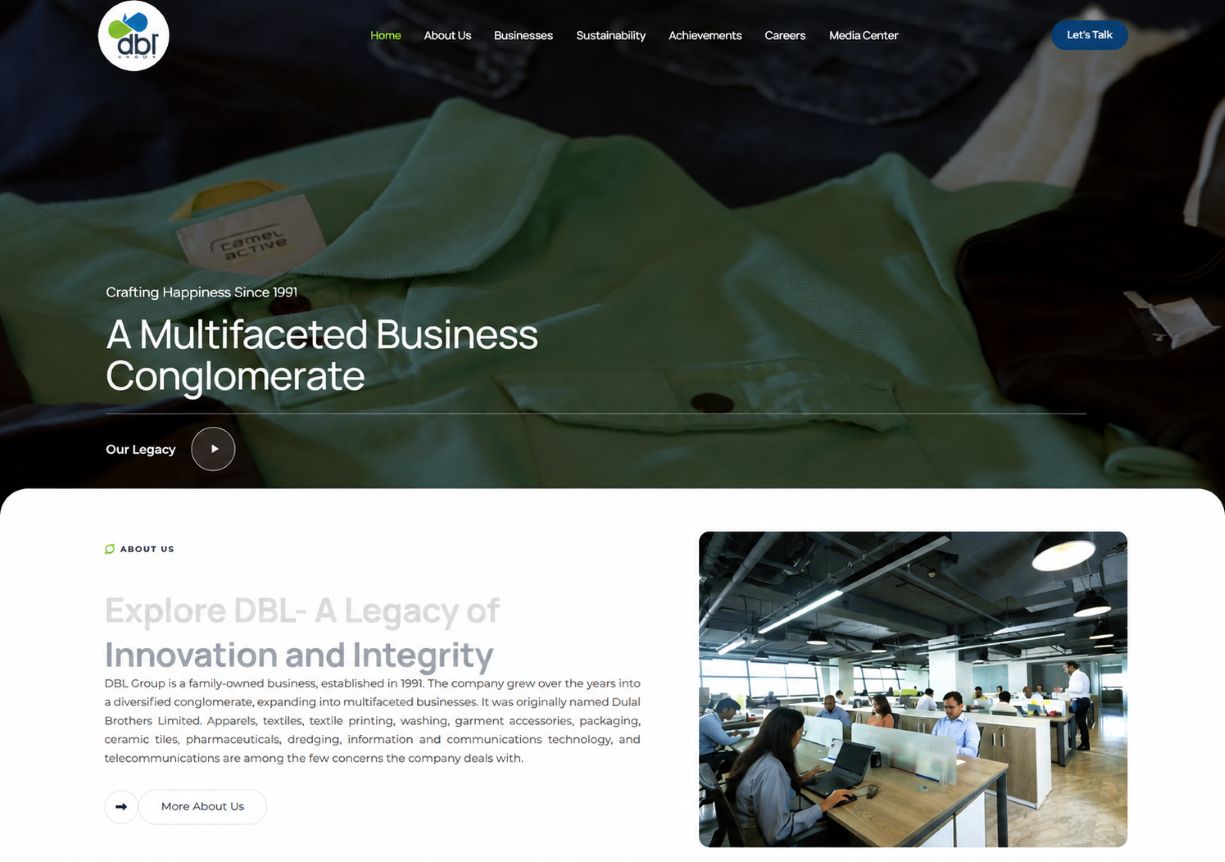 DBL Group